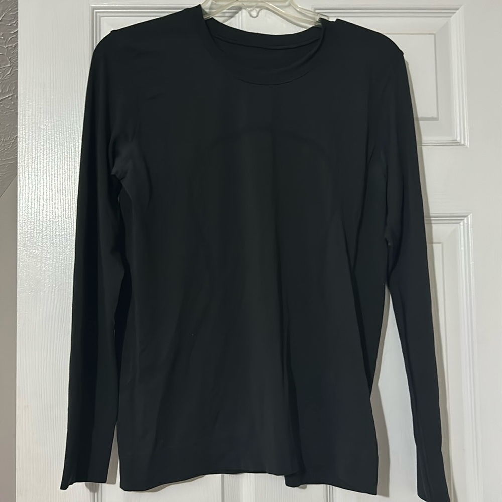 lulu shirt
